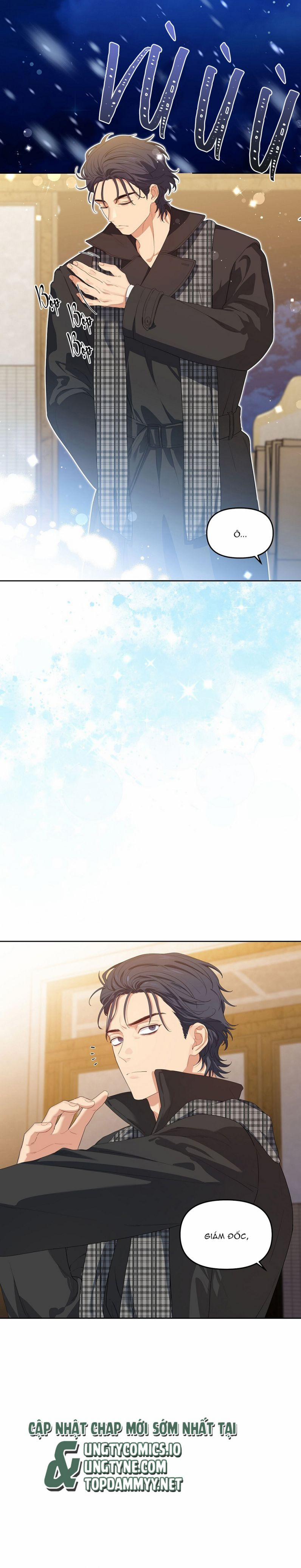 Cherry Cake 6 trang 12