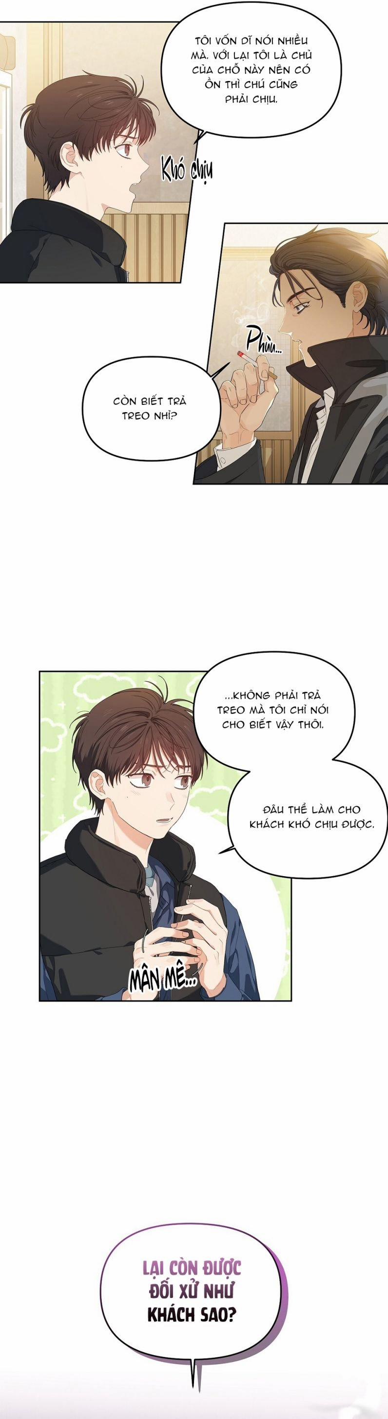 Cherry Cake 6 trang 23