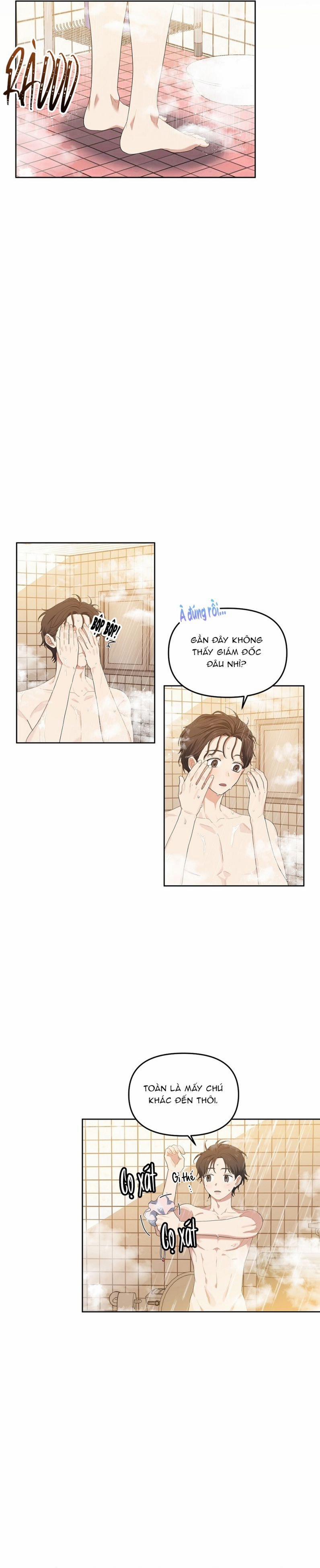 Cherry Cake 6 trang 3