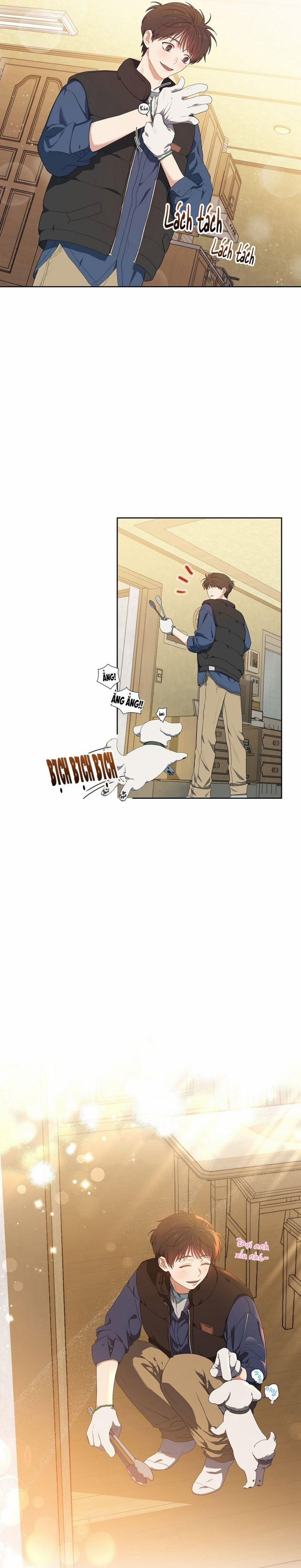 Cherry Cake 6 trang 6