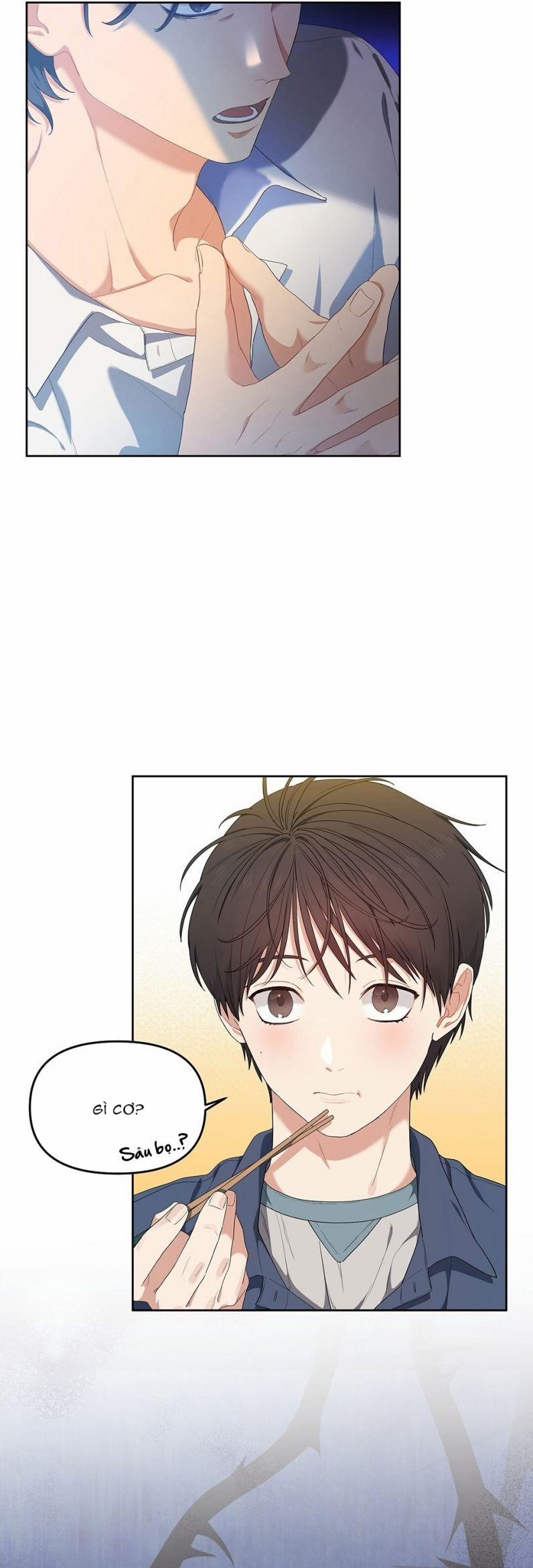 Cherry Cake 7 trang 20