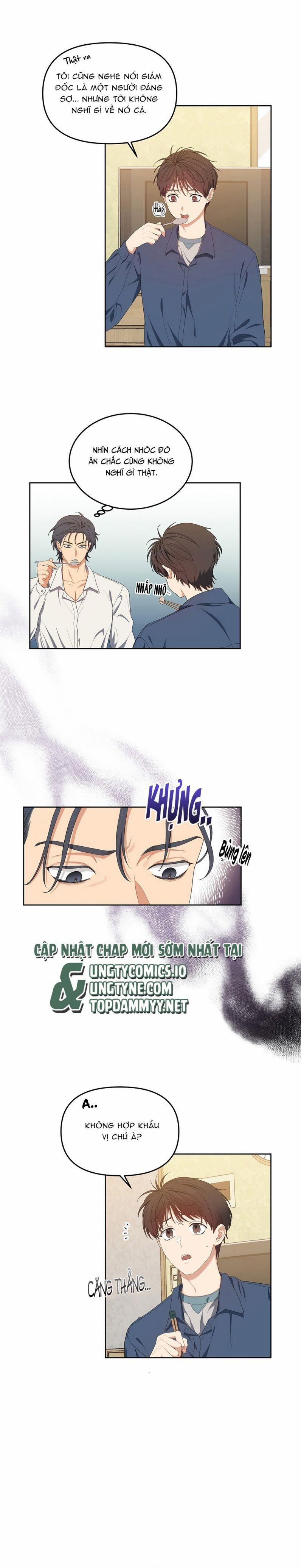 Cherry Cake 8 trang 0