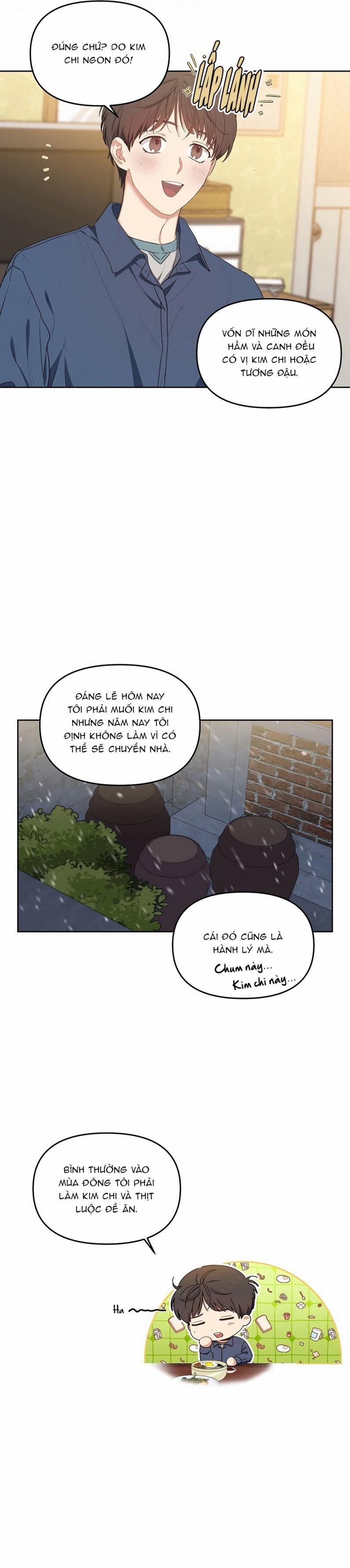 Cherry Cake 8 trang 3