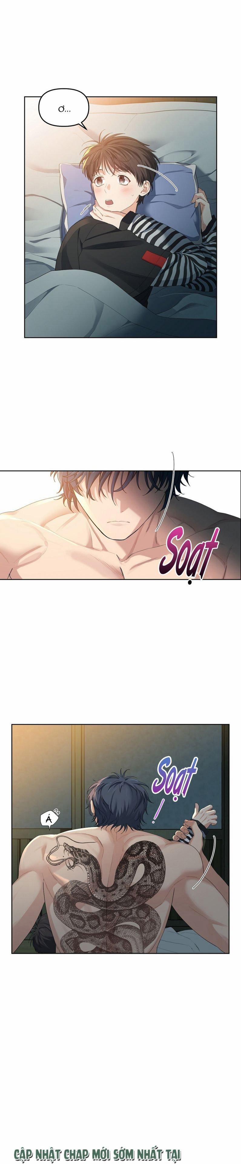 Cherry Cake 9 trang 0