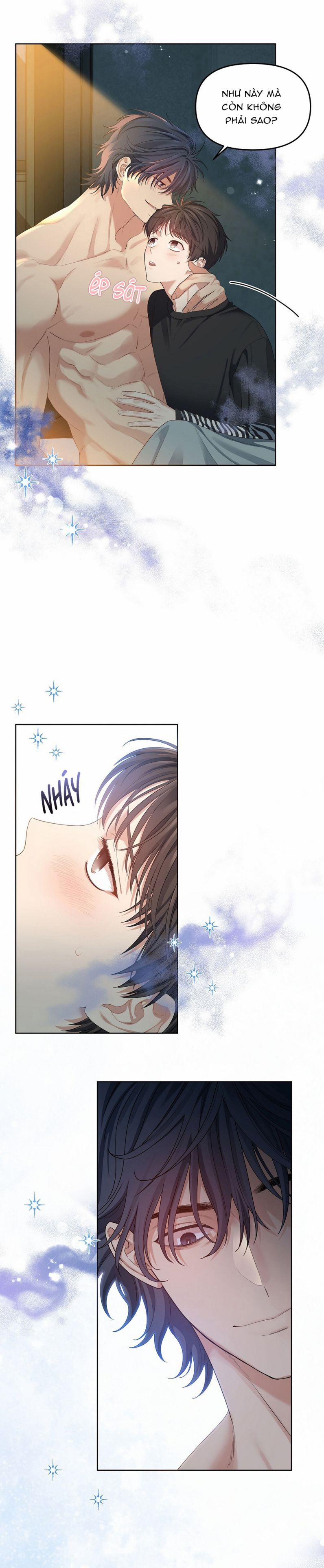 Cherry Cake 9 trang 3