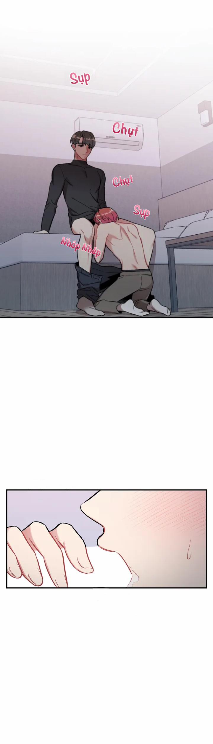 Cherry Picking 1 trang 1