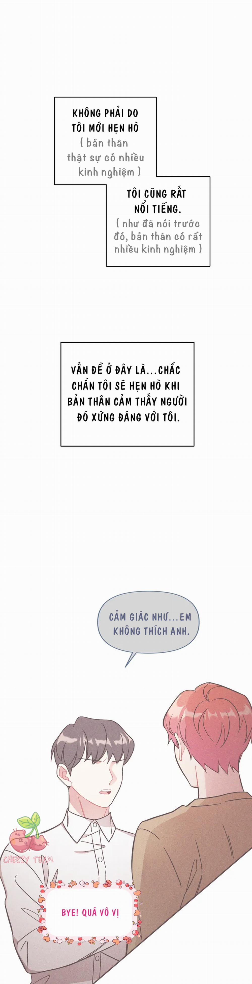 Cherry Picking 1 trang 10