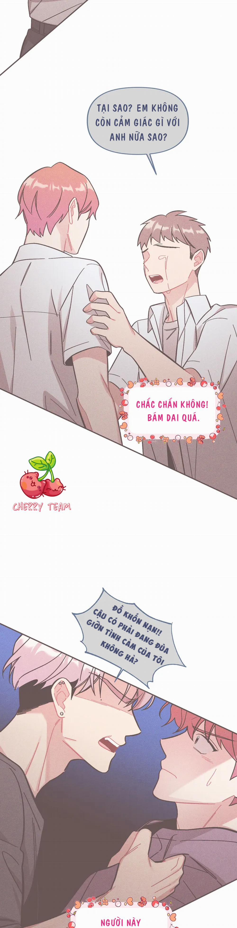 Cherry Picking 1 trang 11