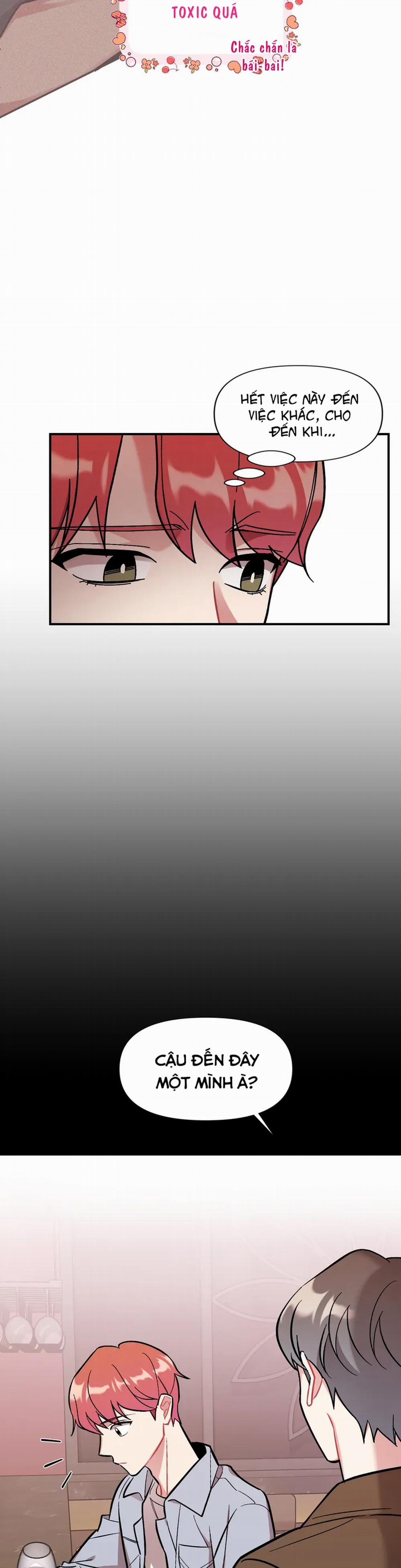 Cherry Picking 1 trang 12