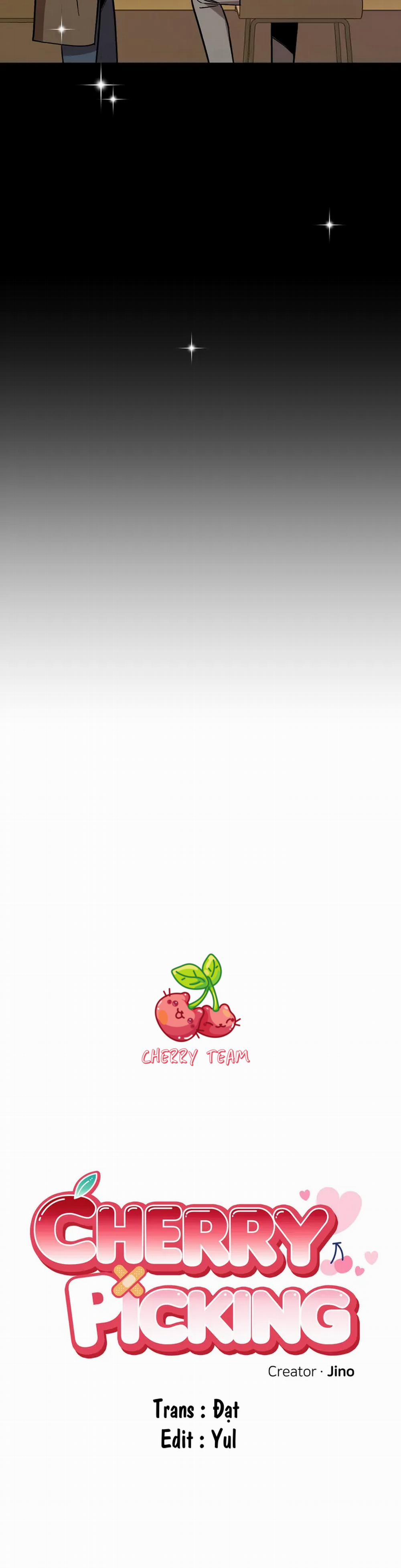 Cherry Picking 1 trang 15