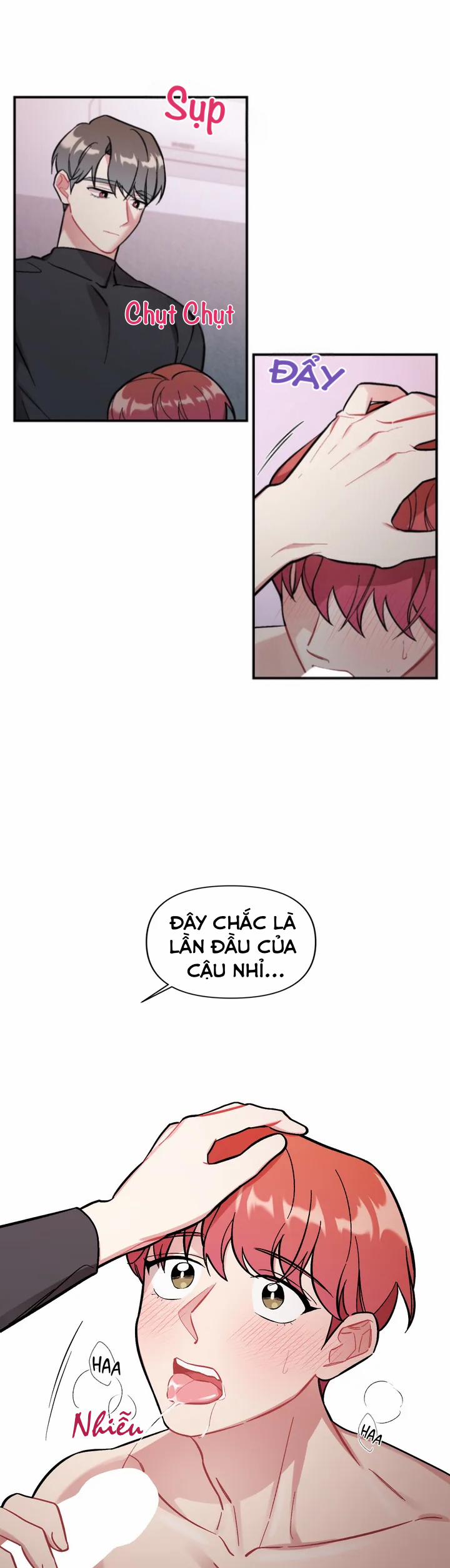 Cherry Picking 1 trang 2