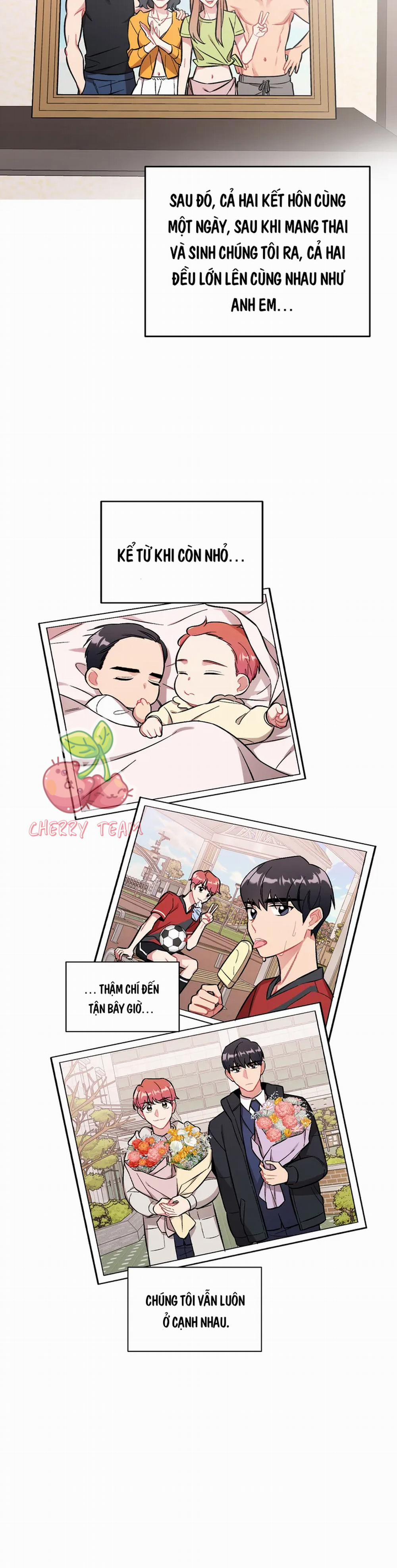 Cherry Picking 1 trang 23