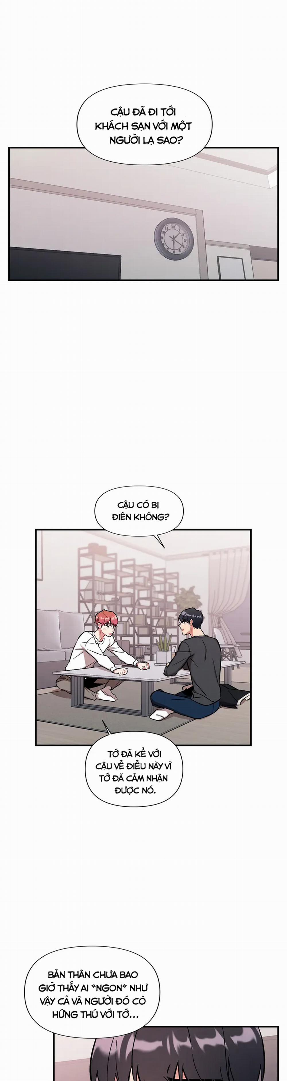 Cherry Picking 1 trang 25