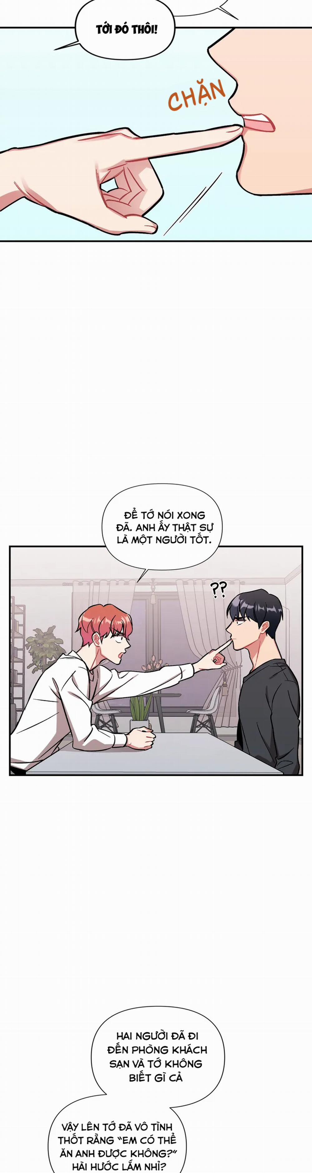 Cherry Picking 1 trang 27