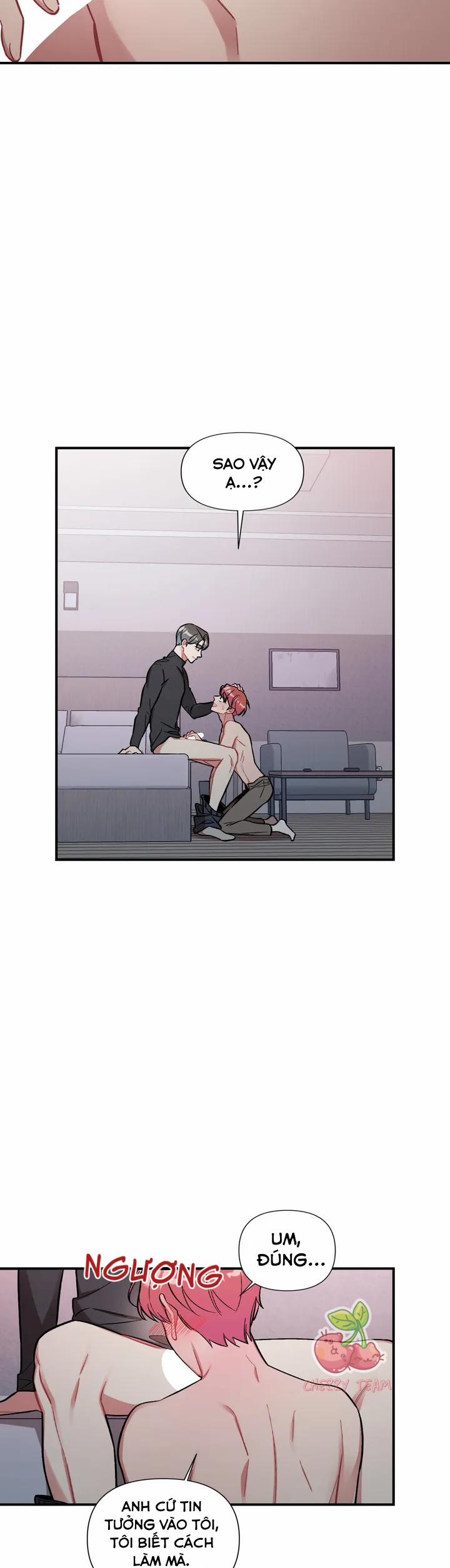 Cherry Picking 1 trang 3