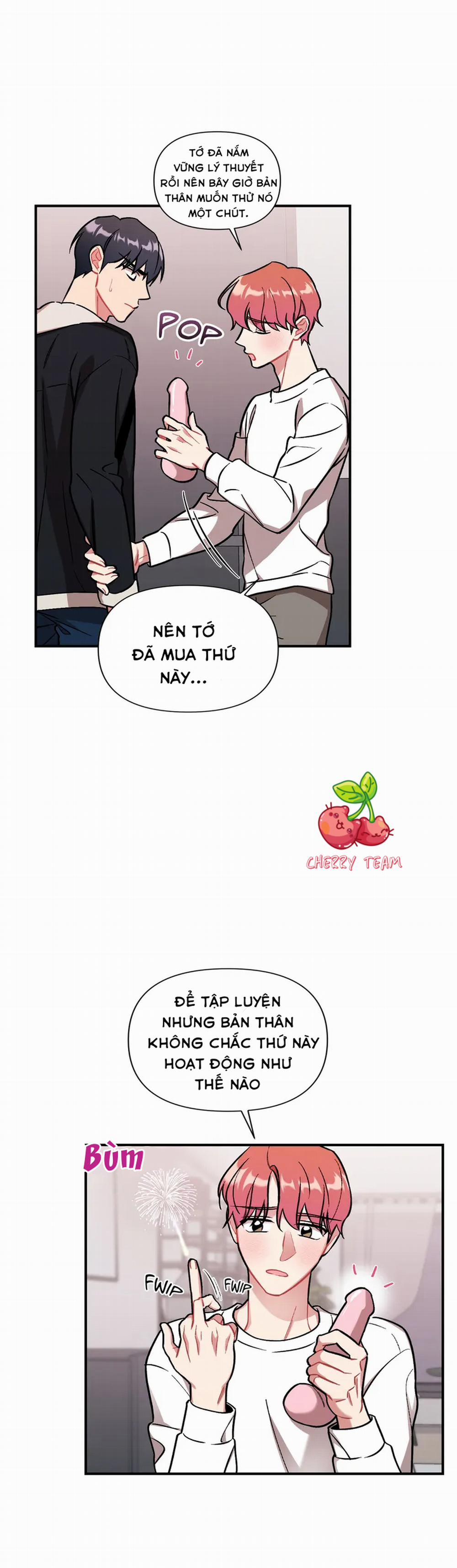 Cherry Picking 1 trang 34