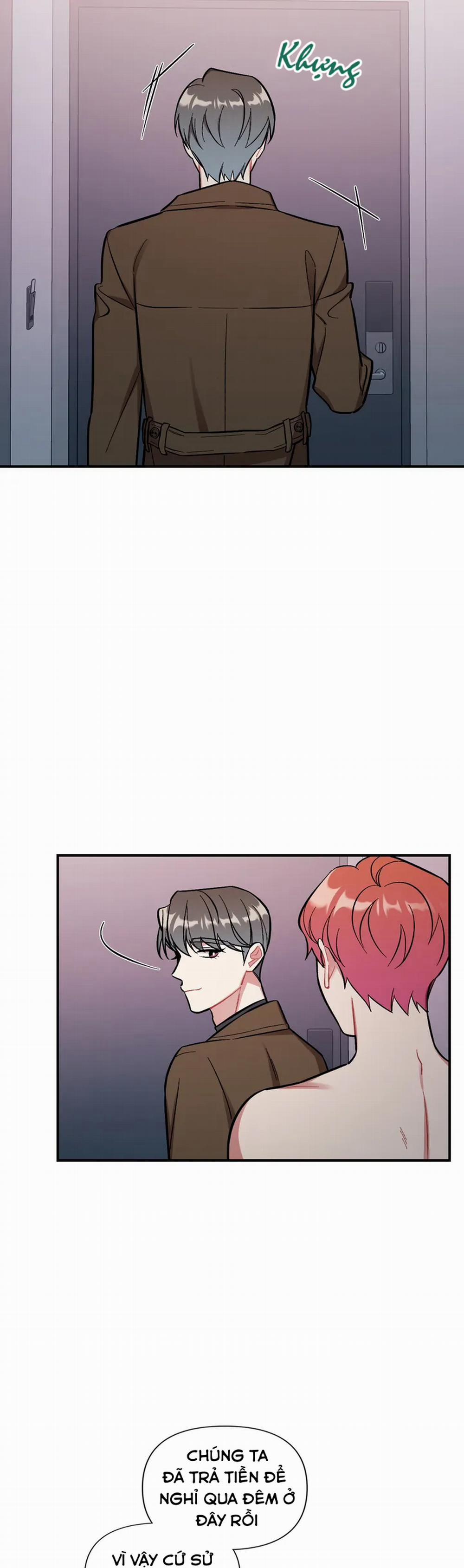 Cherry Picking 1 trang 6