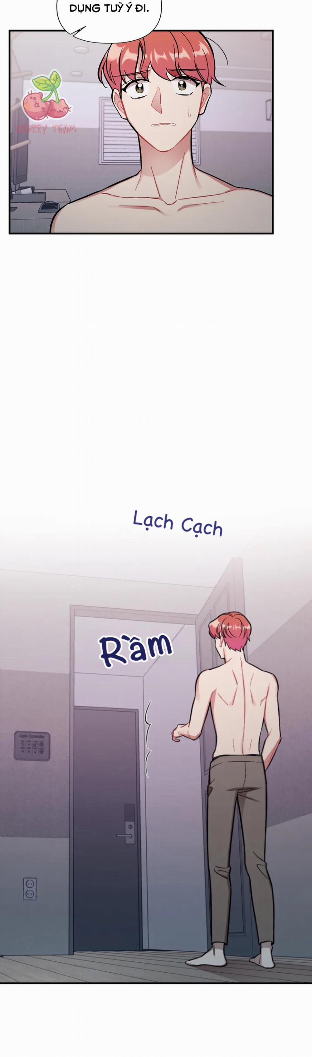 Cherry Picking 1 trang 7