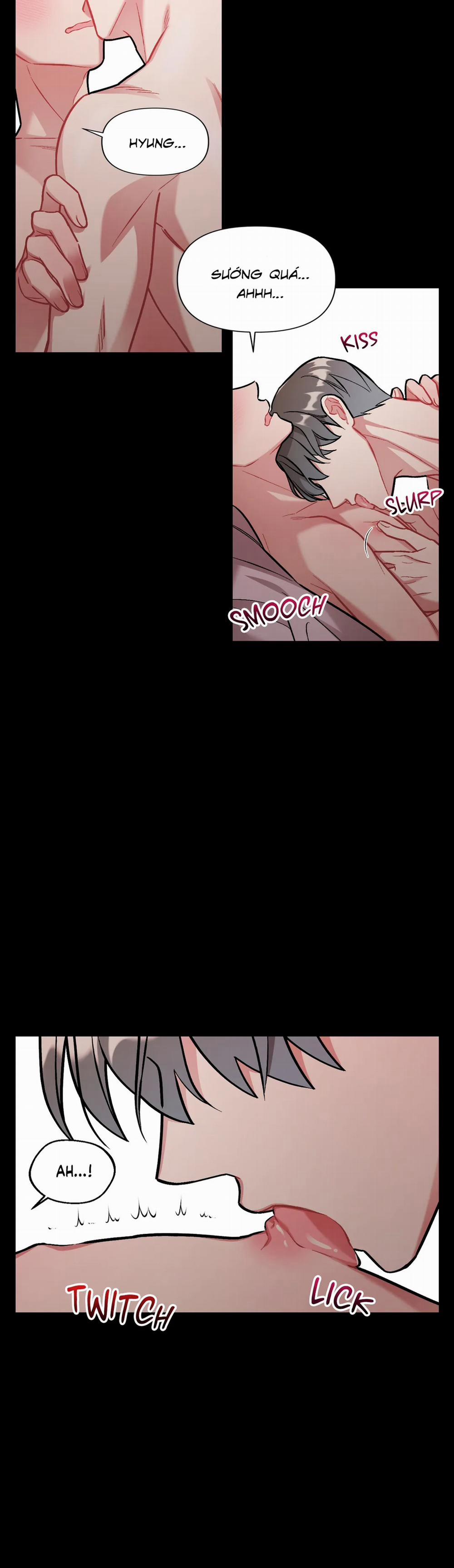 Cherry Picking 2 trang 12