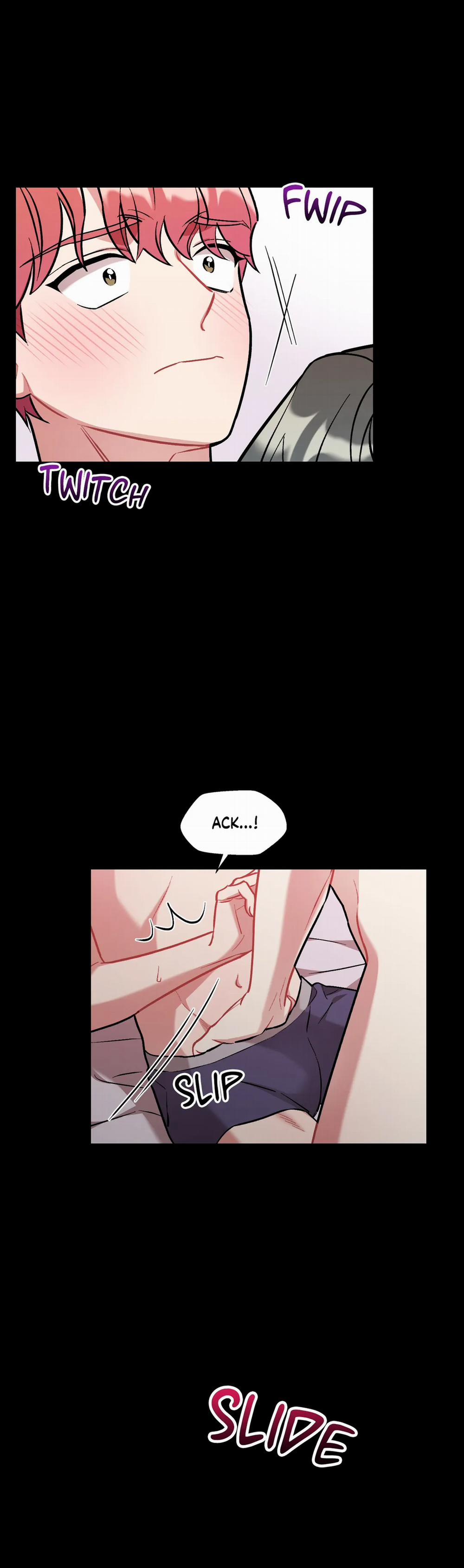 Cherry Picking 2 trang 13