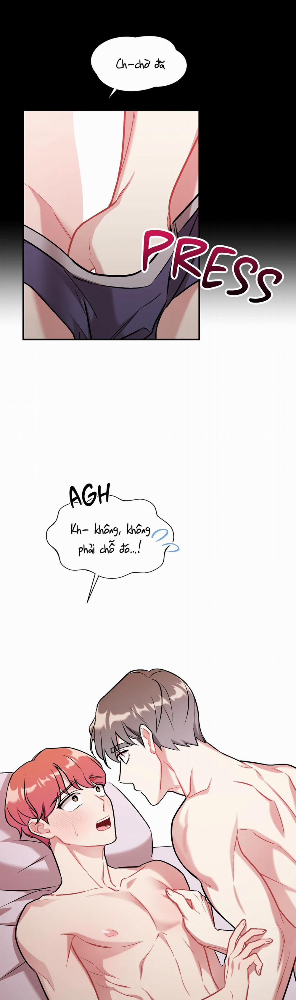 Cherry Picking 2 trang 14