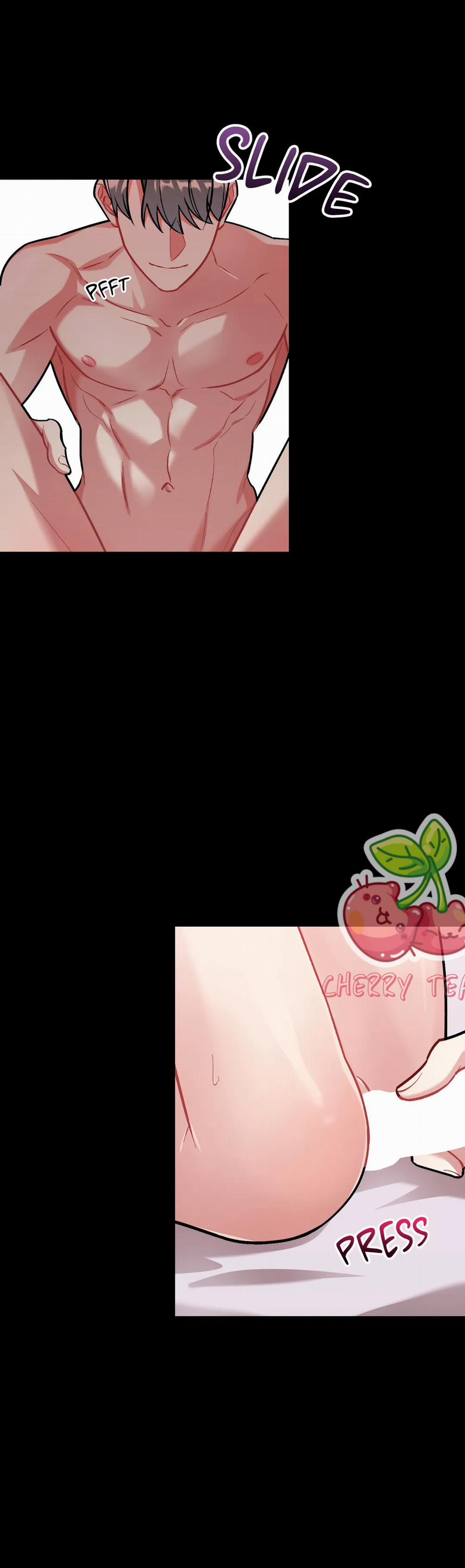 Cherry Picking 2 trang 16