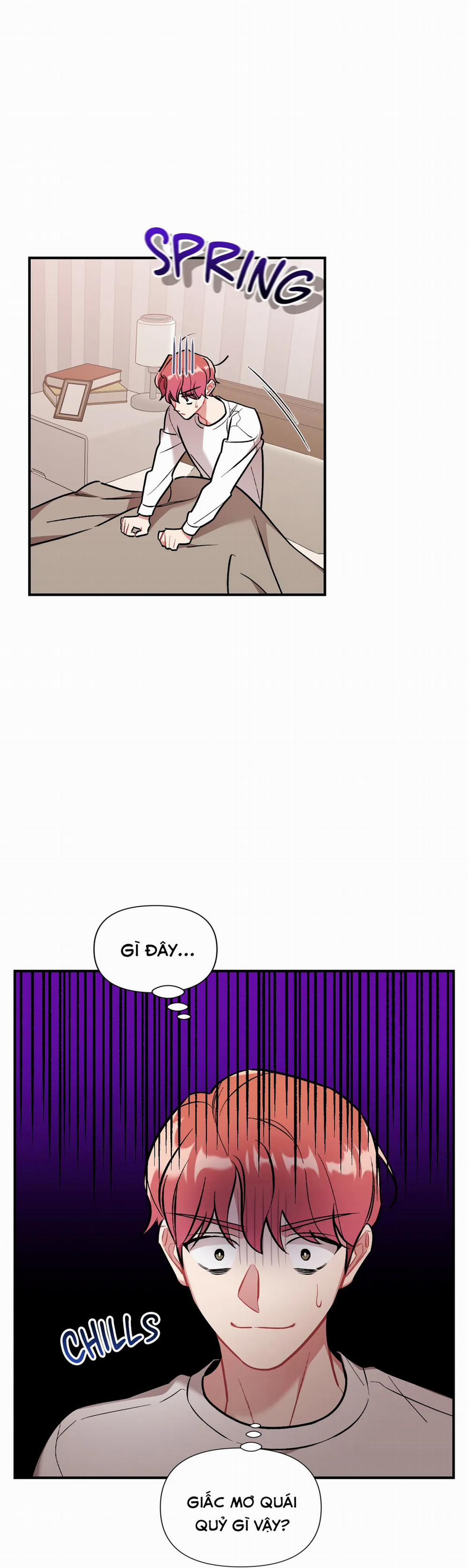 Cherry Picking 2 trang 20