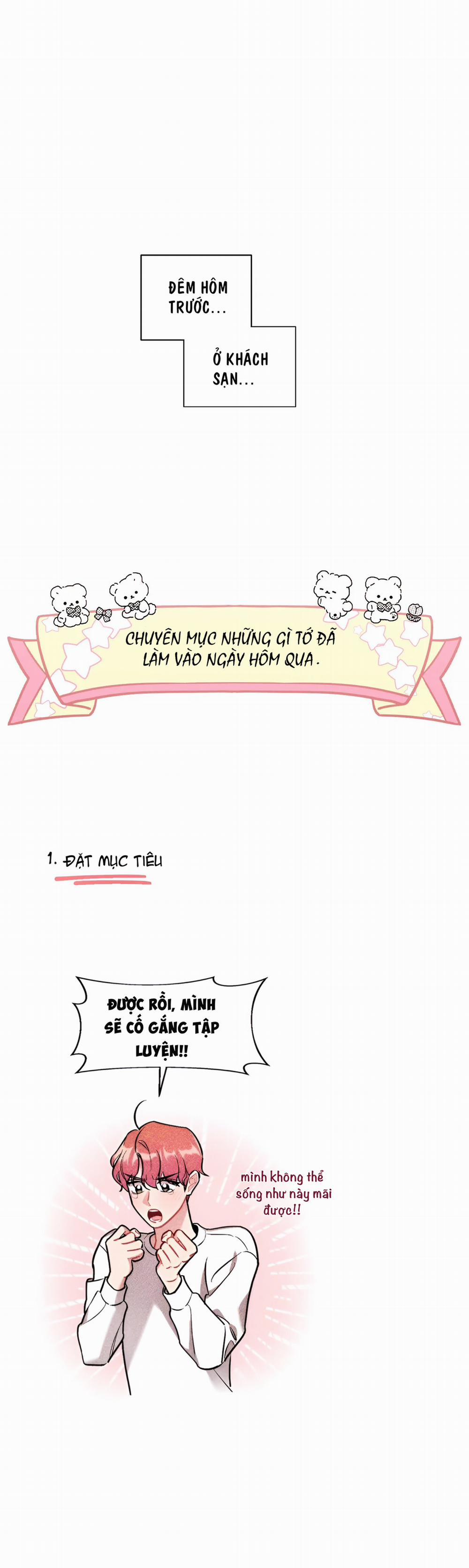 Cherry Picking 2 trang 21