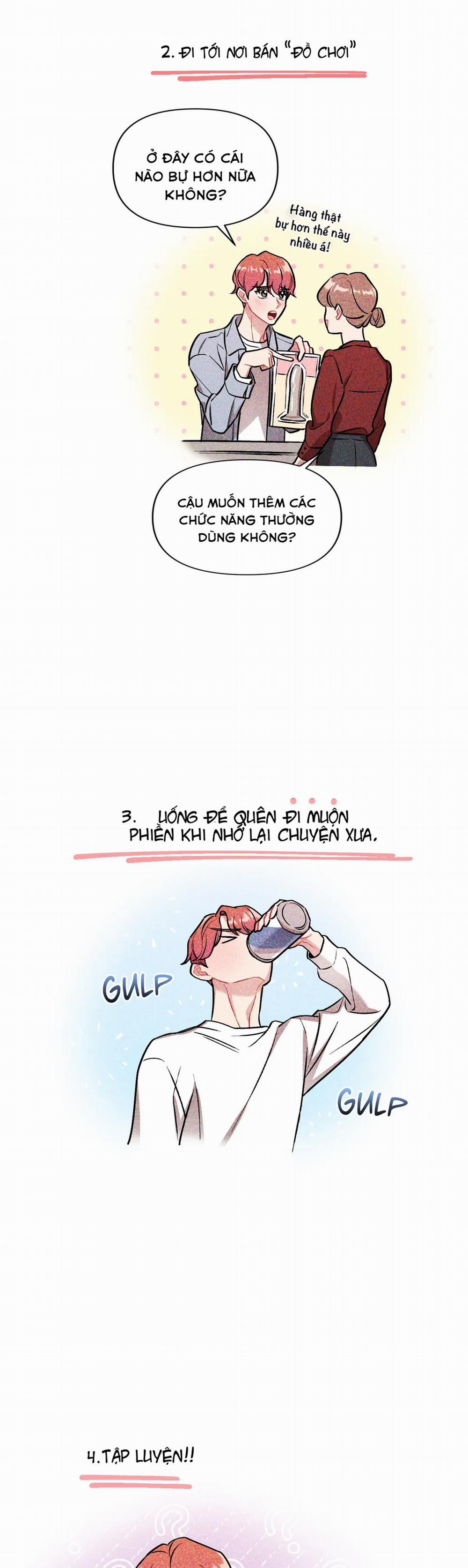 Cherry Picking 2 trang 22