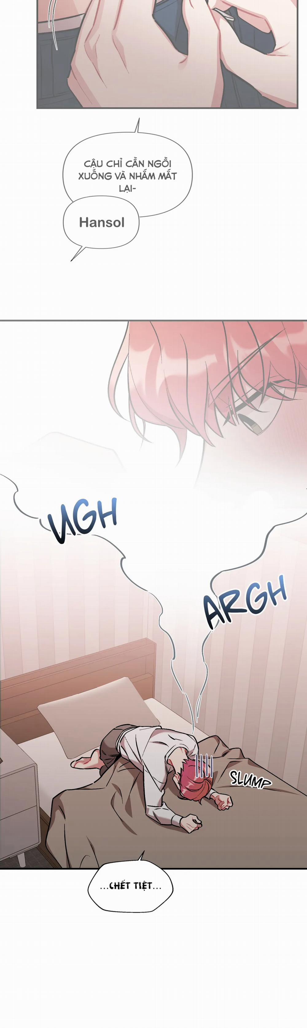 Cherry Picking 2 trang 25