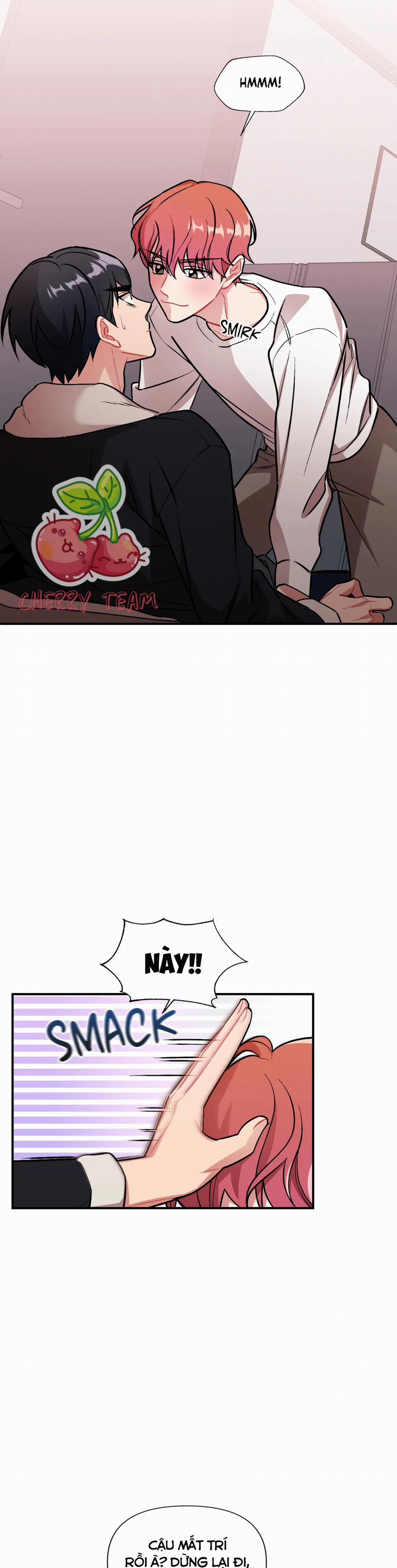 Cherry Picking 2 trang 3