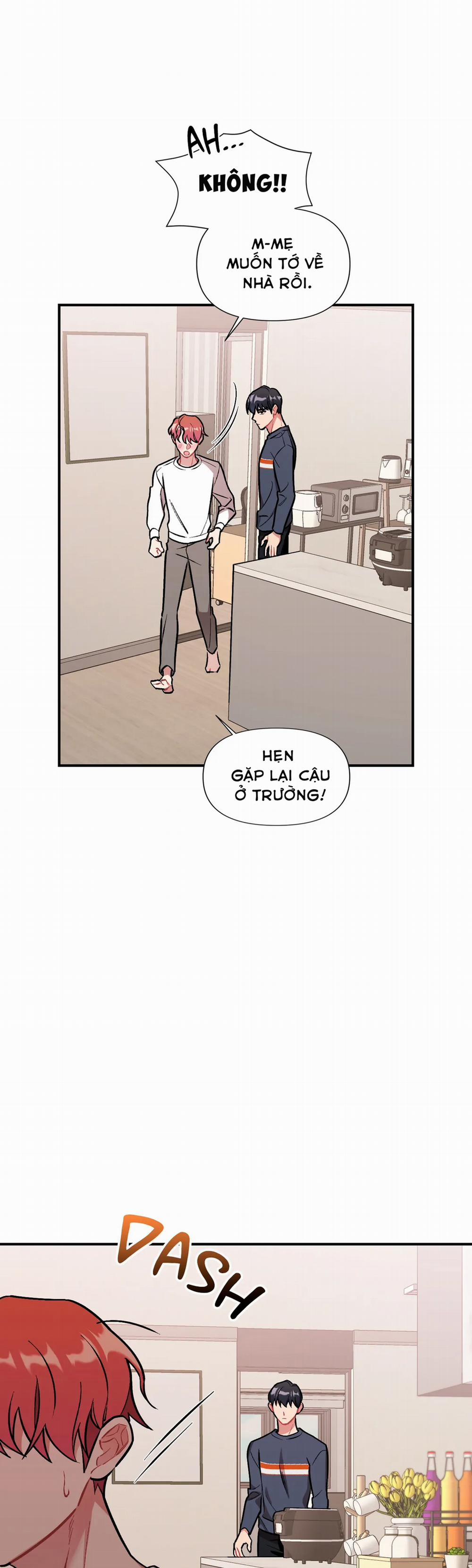 Cherry Picking 2 trang 30