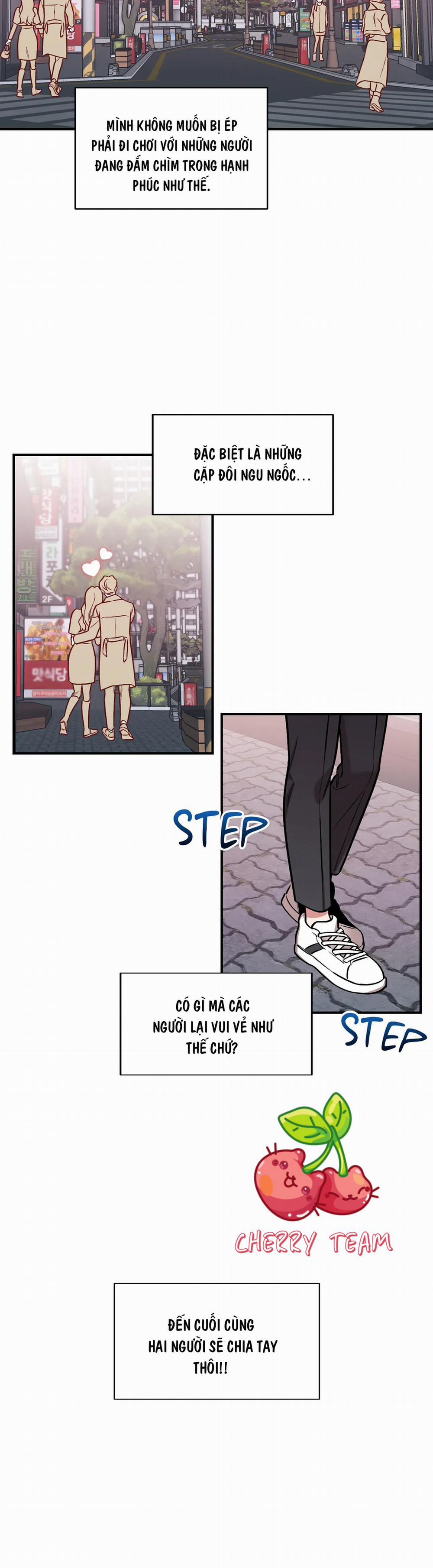 Cherry Picking 2 trang 41