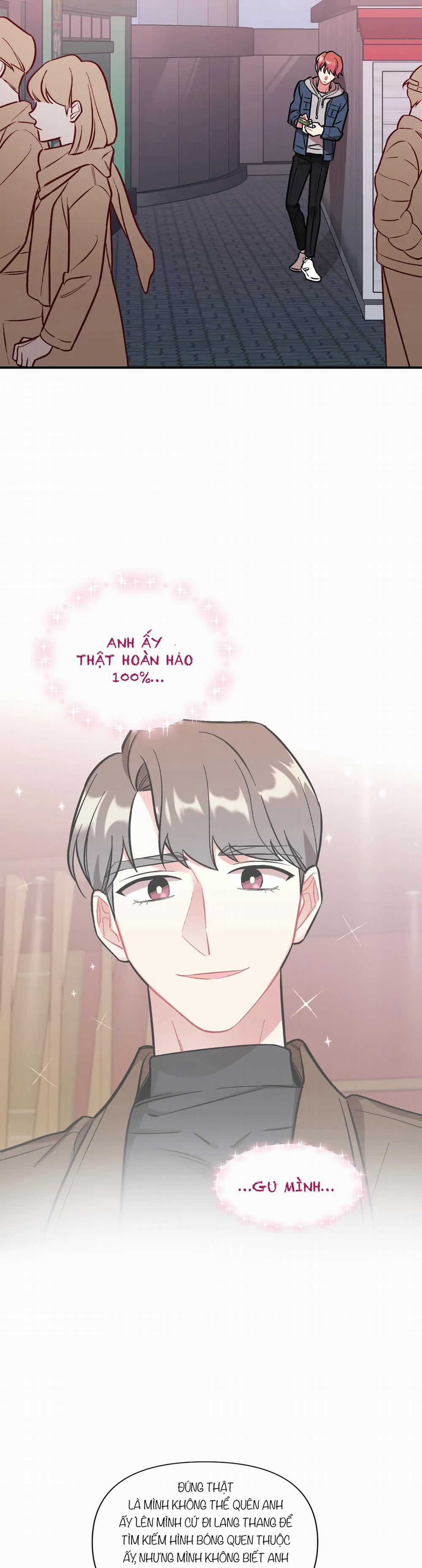 Cherry Picking 2 trang 43