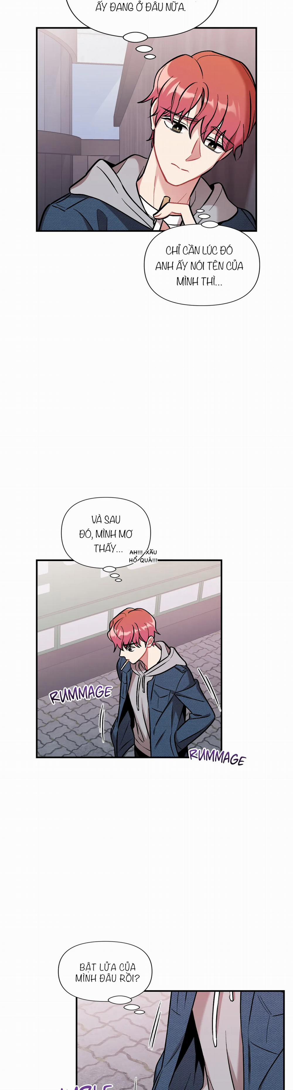 Cherry Picking 2 trang 44