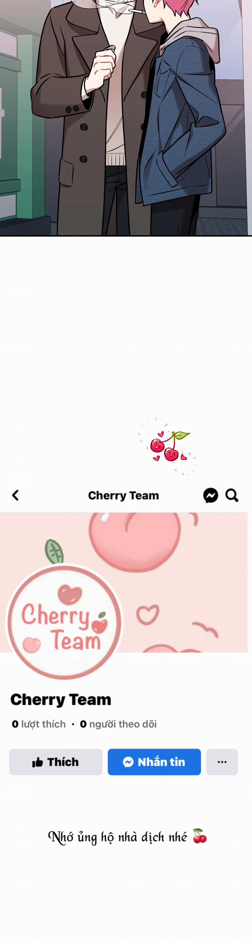 Cherry Picking 2 trang 47