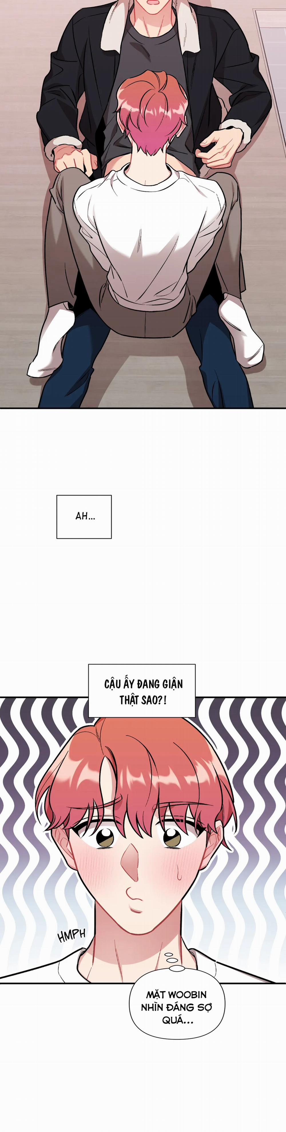 Cherry Picking 2 trang 6