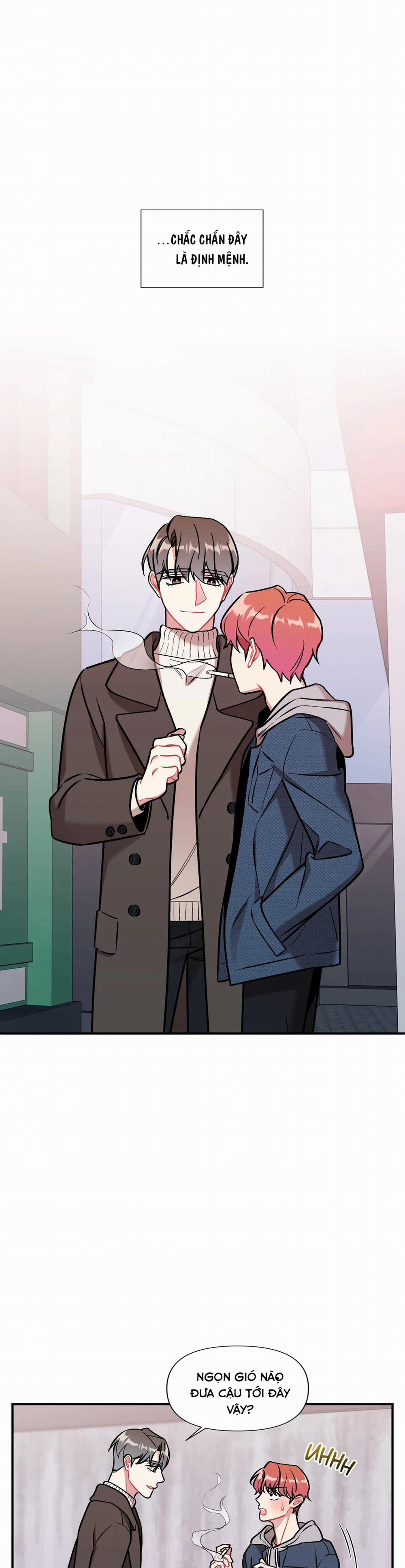 Cherry Picking 3 trang 1