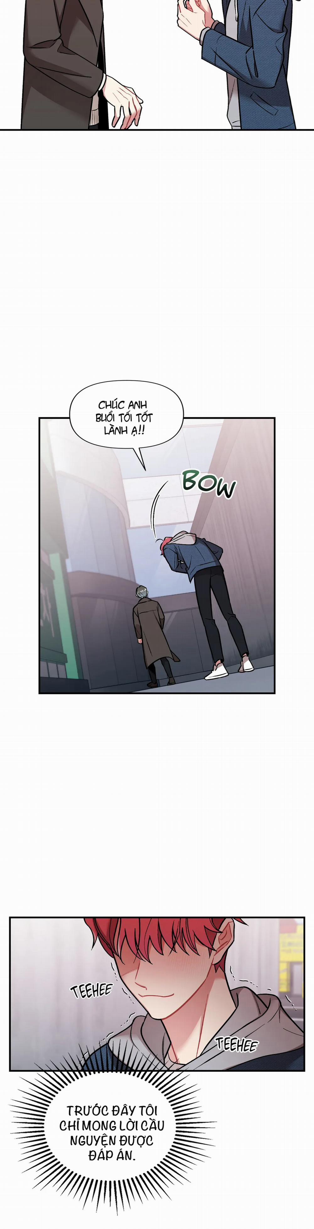 Cherry Picking 3 trang 13