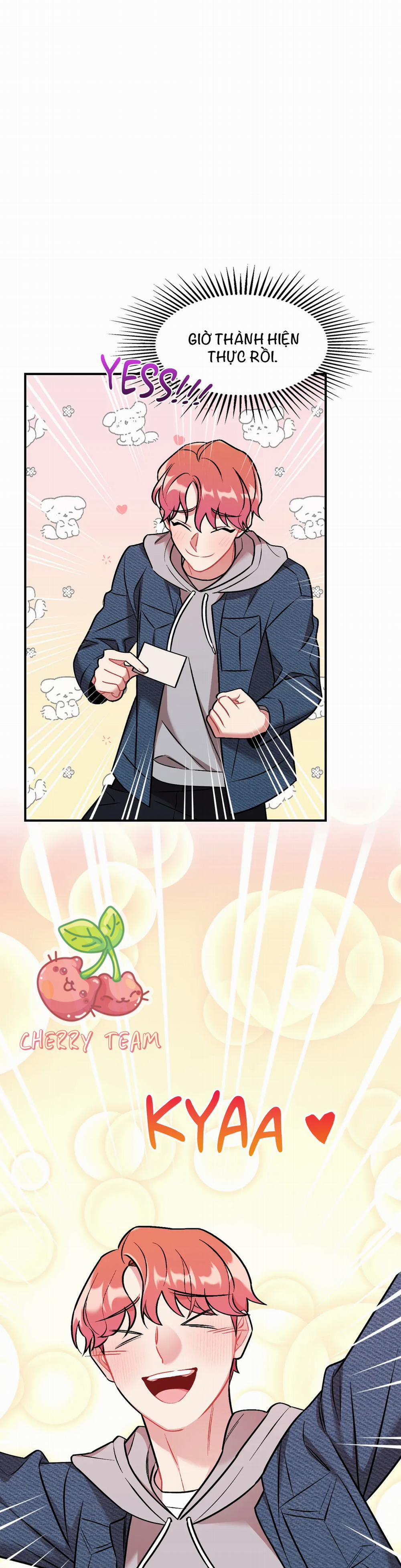 Cherry Picking 3 trang 14