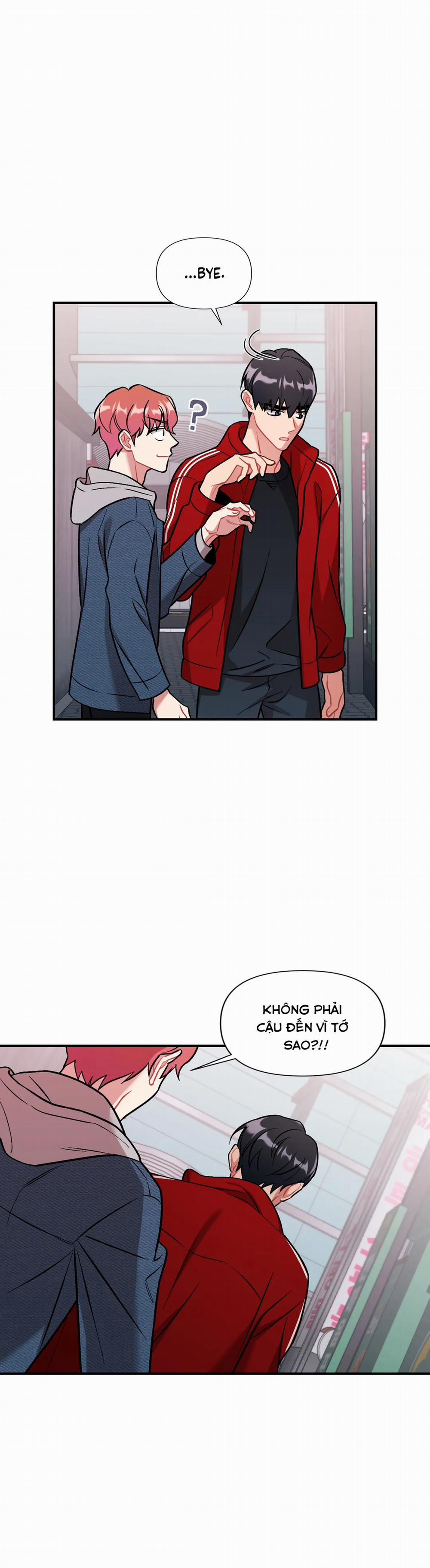 Cherry Picking 3 trang 21