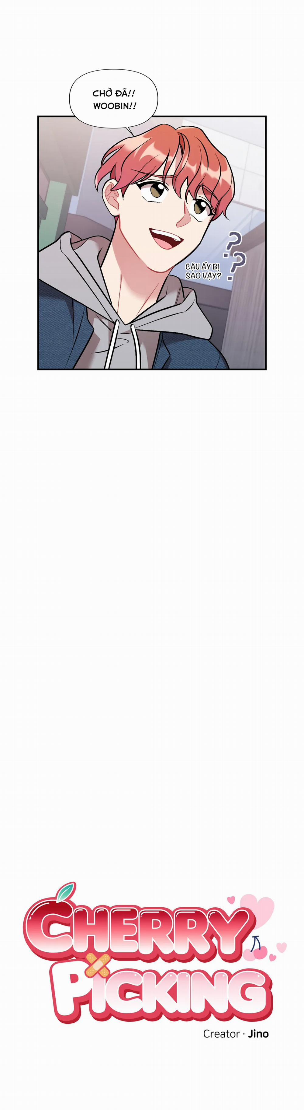 Cherry Picking 3 trang 22