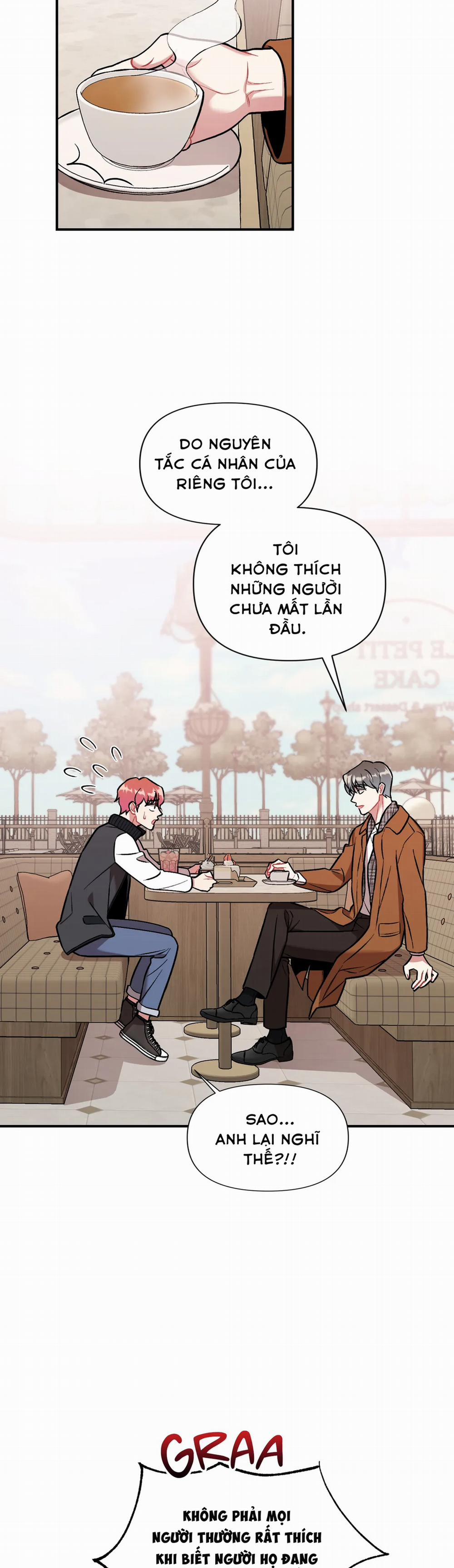 Cherry Picking 3 trang 26