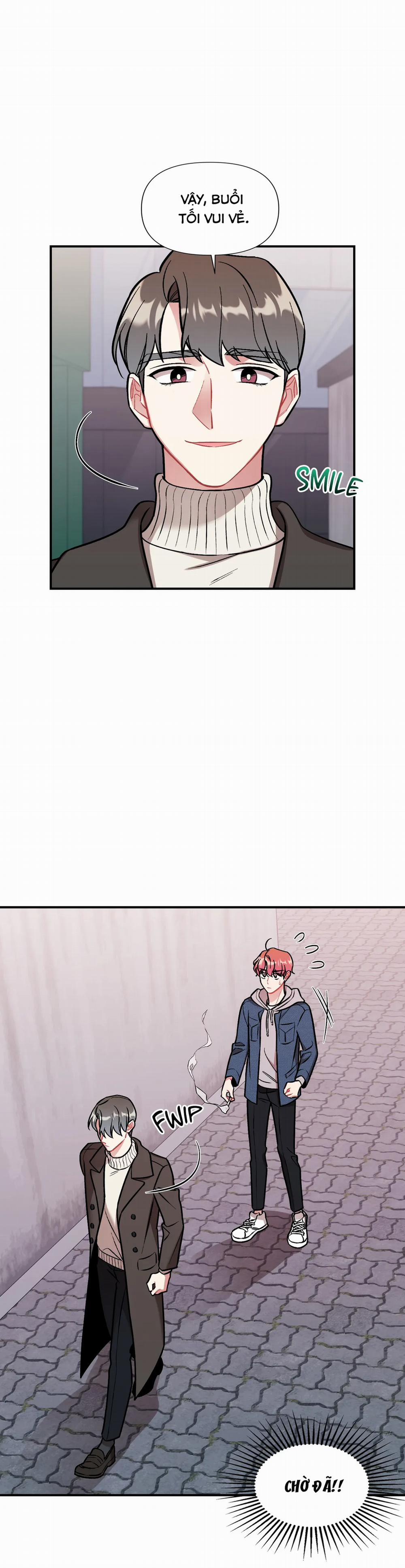 Cherry Picking 3 trang 3