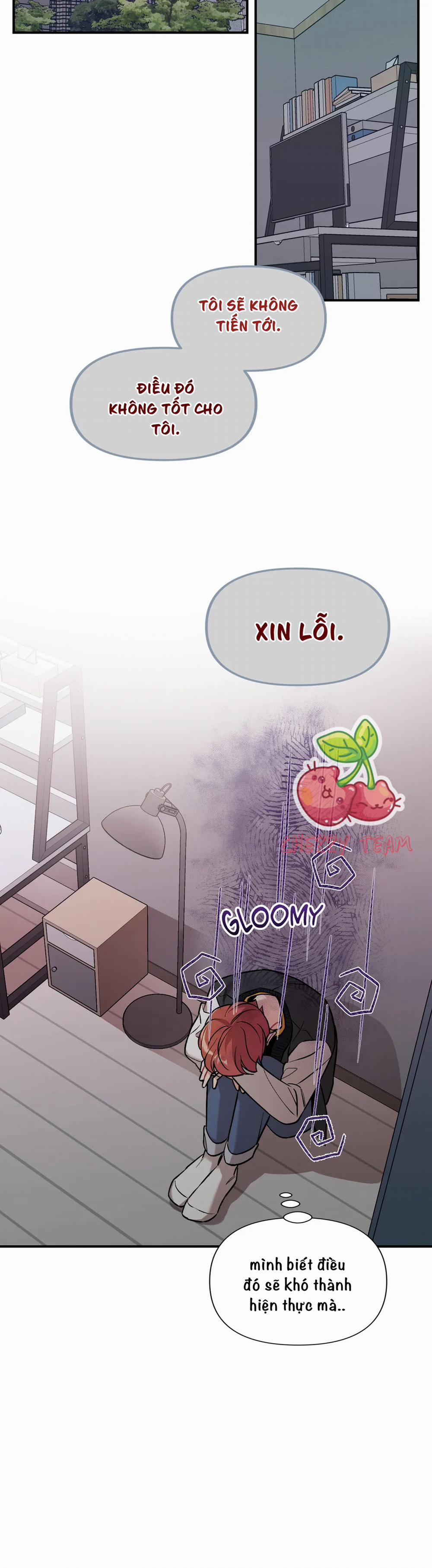 Cherry Picking 3 trang 36