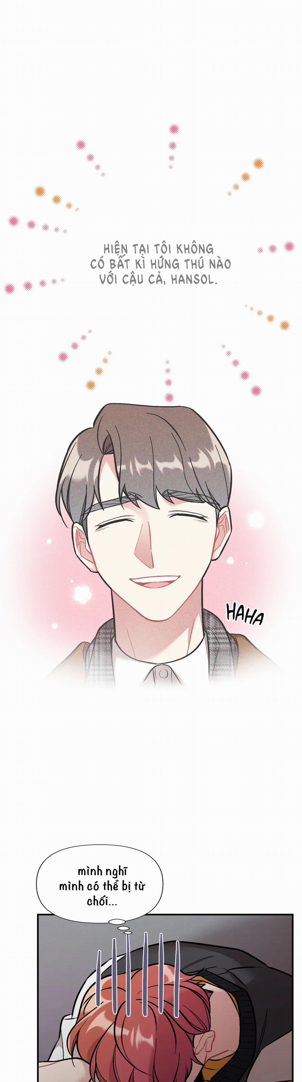 Cherry Picking 3 trang 37