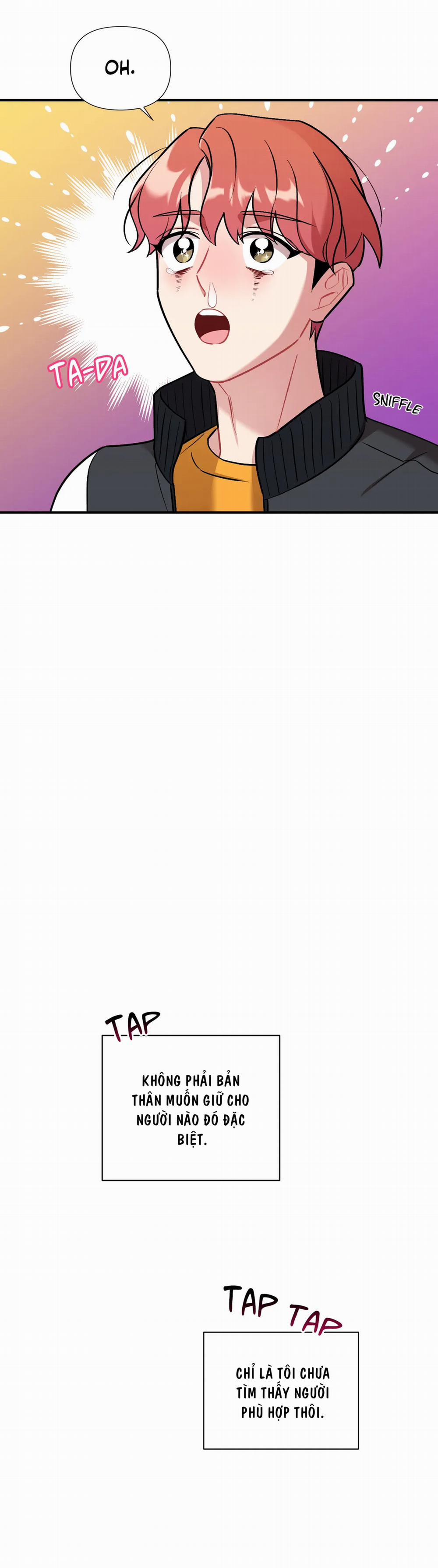 Cherry Picking 3 trang 40