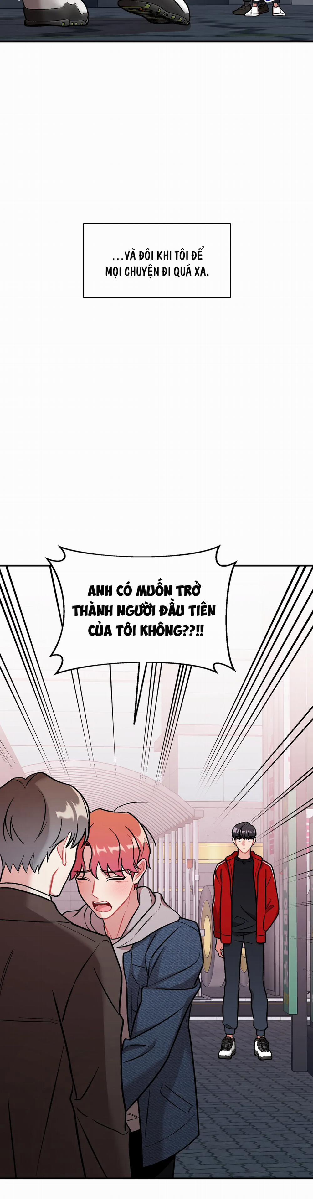 Cherry Picking 3 trang 7