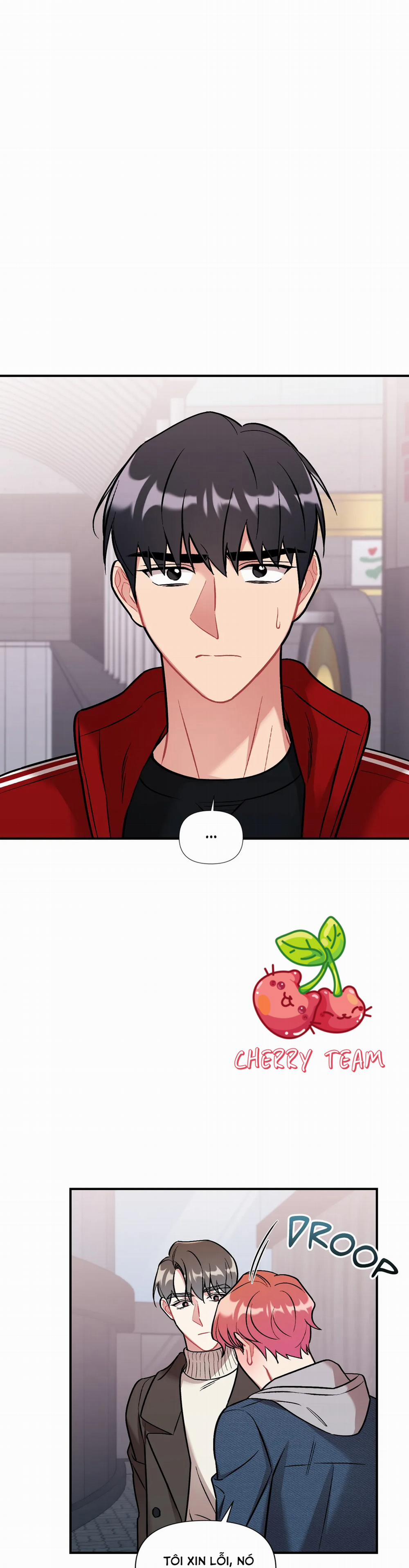 Cherry Picking 3 trang 8