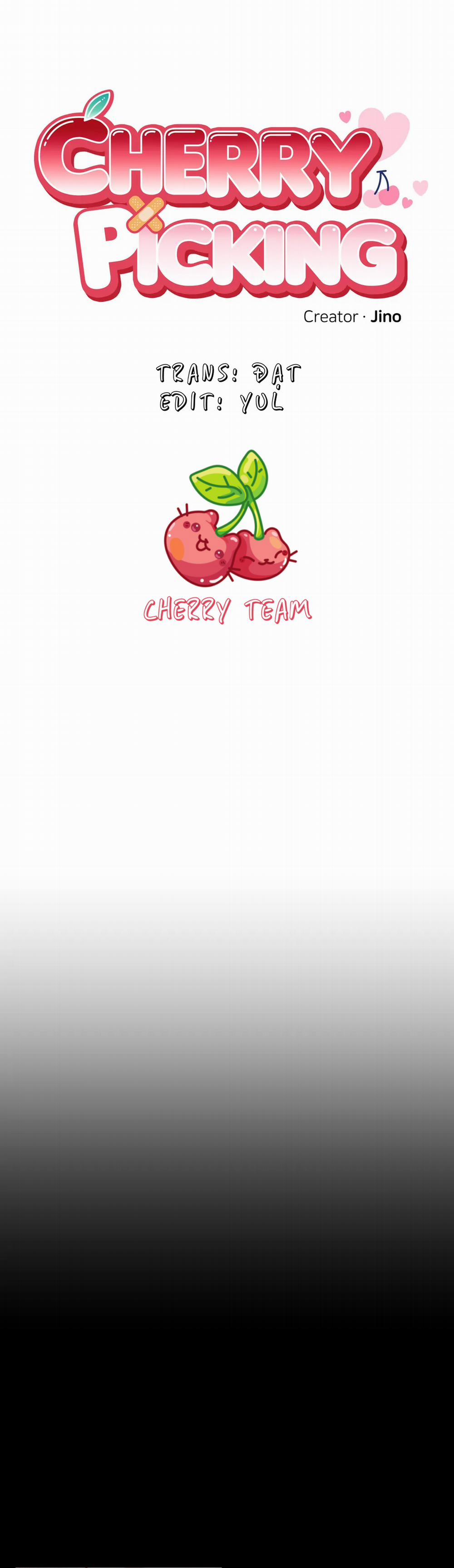 Cherry Picking 4 trang 11